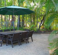 Discovery Parks Rockhampton - Brisbane 4u