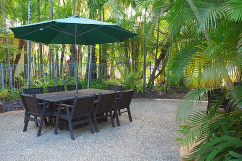 Discovery Parks Rockhampton - Brisbane Tourism 0