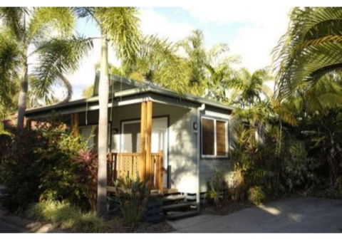 Discovery Parks Rockhampton - Brisbane Tourism 1