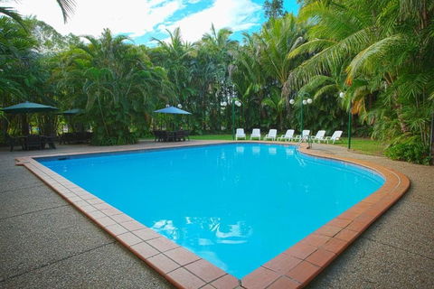 Discovery Parks Rockhampton - Brisbane Tourism 5