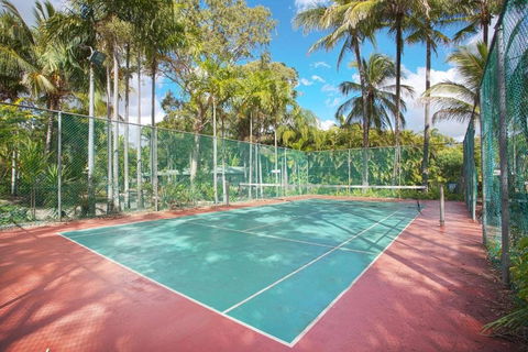 Discovery Parks Rockhampton - Brisbane Tourism 6