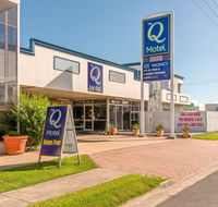 The Q Motel - Brisbane 4u