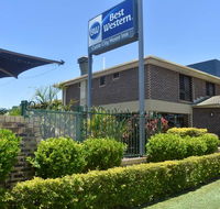 Best Western Cattle City Motor Inn - Brisbane 4u