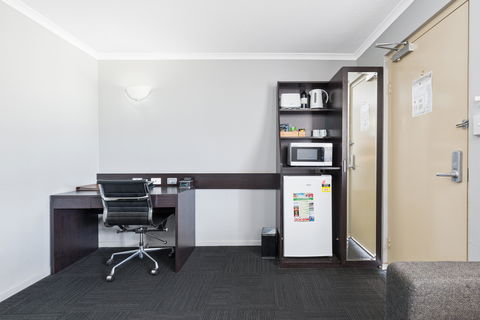 The Stirling Hotel Rockhampton - Brisbane 4u 9