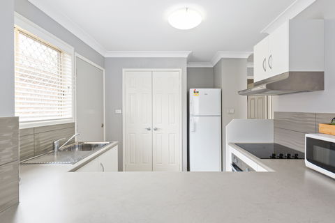 The Stirling Hotel Rockhampton - Brisbane 4u 14