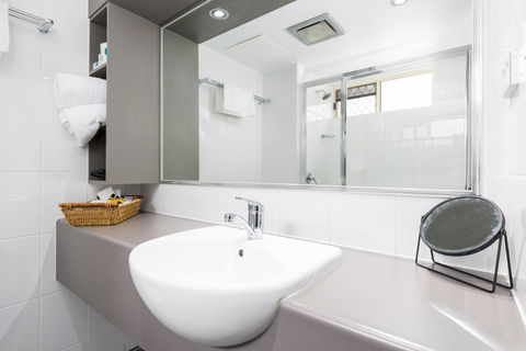 The Stirling Hotel Rockhampton - Brisbane 4u 15