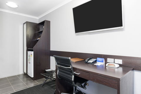 The Stirling Hotel Rockhampton - Brisbane 4u 16