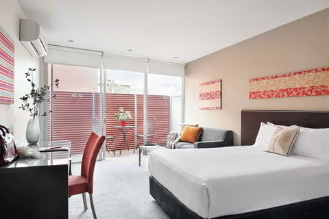 Punthill Williamstown - Tourism Brisbane 12