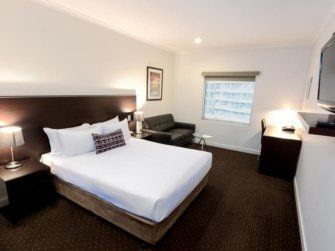 Atlantis Hotel - Brisbane 4u 3