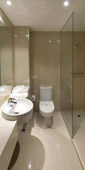Atlantis Hotel - Brisbane 4u 4