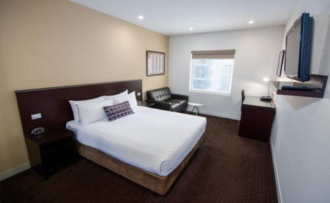Atlantis Hotel - Brisbane 4u 6