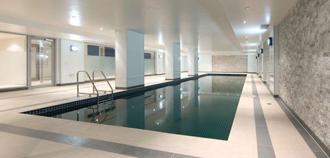 Atlantis Hotel - Brisbane 4u 7