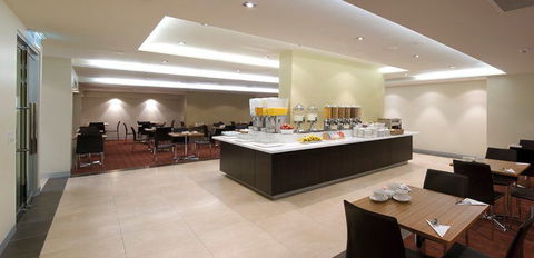 Atlantis Hotel - Brisbane 4u 8