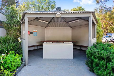 Discovery Parks Melbourne - Brisbane 4u 0