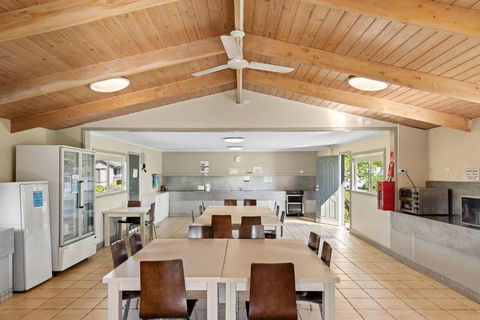 Discovery Parks Melbourne - Brisbane 4u 1