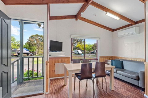 Discovery Parks Melbourne - Brisbane 4u 3