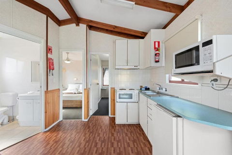 Discovery Parks Melbourne - Brisbane 4u 5