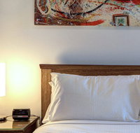 Accommodation Corporate Docklands - Tourism Brisbane