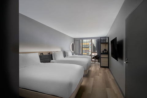 AC Hotel By Marriott Melbourne Southbank - Tourism Brisbane 5