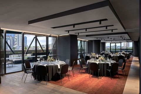 AC Hotel By Marriott Melbourne Southbank - Tourism Brisbane 6