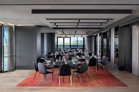 AC Hotel By Marriott Melbourne Southbank - Tourism Brisbane 8