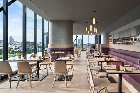 AC Hotel By Marriott Melbourne Southbank - Tourism Brisbane 9