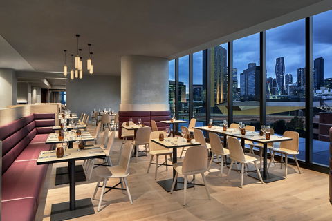 AC Hotel By Marriott Melbourne Southbank - Tourism Brisbane 10