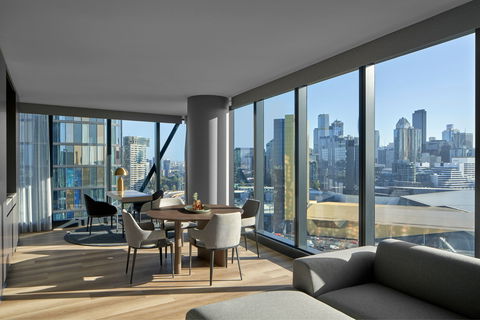 AC Hotel By Marriott Melbourne Southbank - Tourism Brisbane 12