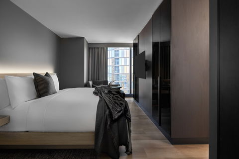 AC Hotel By Marriott Melbourne Southbank - Tourism Brisbane 13
