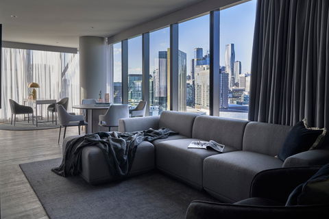 AC Hotel By Marriott Melbourne Southbank - Tourism Brisbane 14