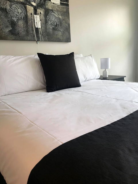 Guiding Star Hotel - Brisbane 4u 4