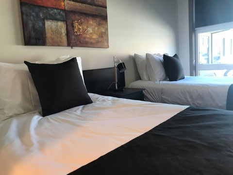 Guiding Star Hotel - Brisbane 4u 6