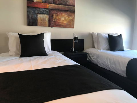 Guiding Star Hotel - Brisbane 4u 7