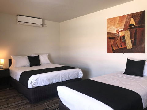 Guiding Star Hotel - Brisbane 4u 8