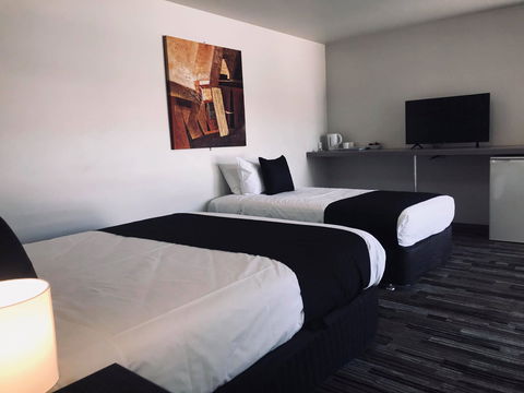 Guiding Star Hotel - Brisbane 4u 9