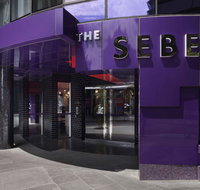 The Sebel Melbourne Docklands - Tourism Brisbane
