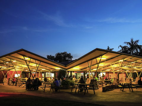 Kakadu Lodge Cooinda, Mngd By Accor - Tourism Brisbane 8