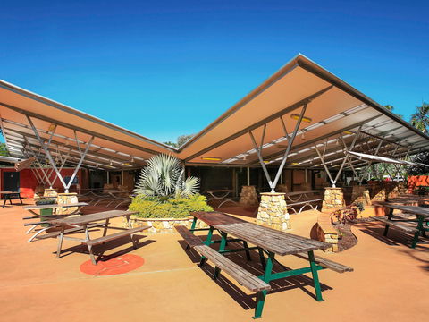 Kakadu Lodge Cooinda, Mngd By Accor - Tourism Brisbane 9