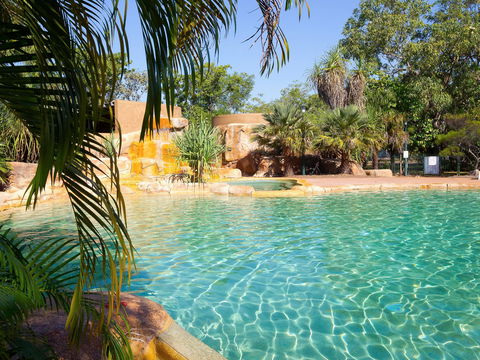 Kakadu Lodge Cooinda, Mngd By Accor - Tourism Brisbane 10