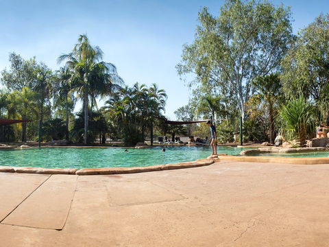Kakadu Lodge Cooinda, Mngd By Accor - Tourism Brisbane 11