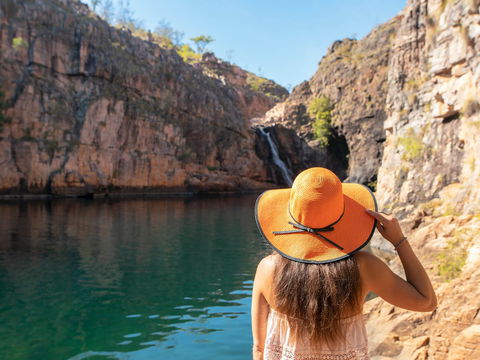 Kakadu Lodge Cooinda, Mngd By Accor - Tourism Brisbane 13