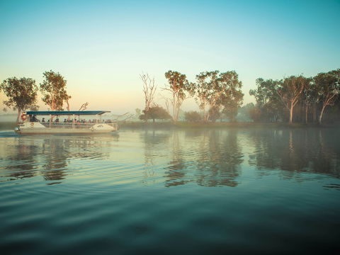 Kakadu Lodge Cooinda, Mngd By Accor - Tourism Brisbane 15