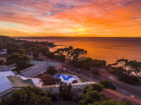 Mercure Kangaroo Island Lodge - Brisbane Tourism 0