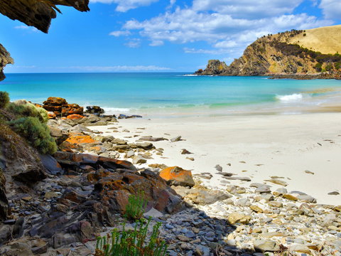 Mercure Kangaroo Island Lodge - Brisbane Tourism 14