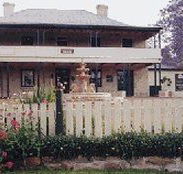 Segenhoe Inn Luxury Boutique Hotel - Brisbane 4u