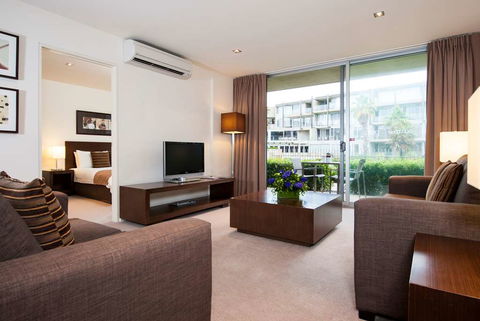 Wyndham Resort Torquay - Tourism Brisbane 6