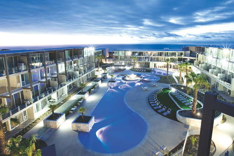 Wyndham Resort Torquay - Tourism Brisbane 7