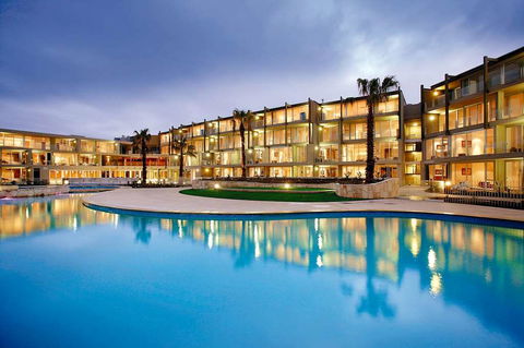 Wyndham Resort Torquay - Tourism Brisbane 8