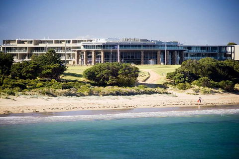 Wyndham Resort Torquay - Tourism Brisbane 16