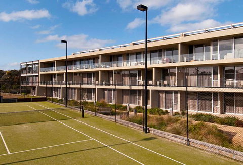 Wyndham Resort Torquay - Tourism Brisbane 17
